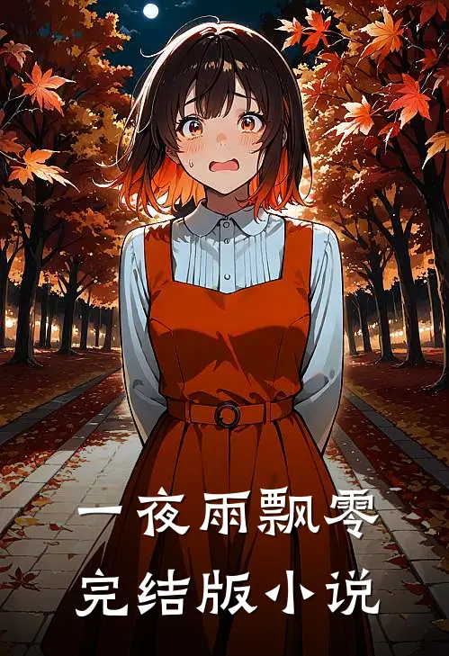 一夜雨飘零完结版小说