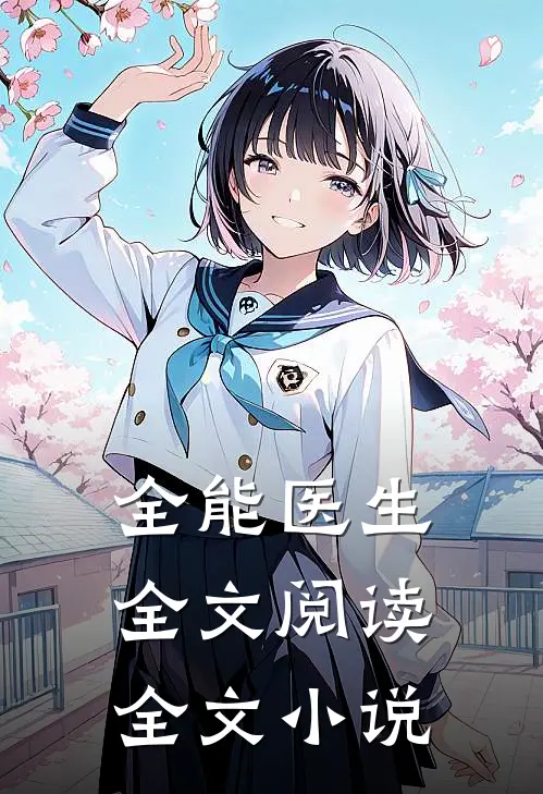 全能医生全文阅读全文小说