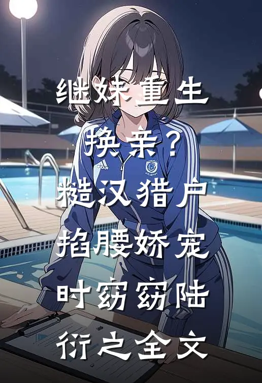 继妹重生换亲？糙汉猎户掐腰娇宠时窈窈陆衍之全文