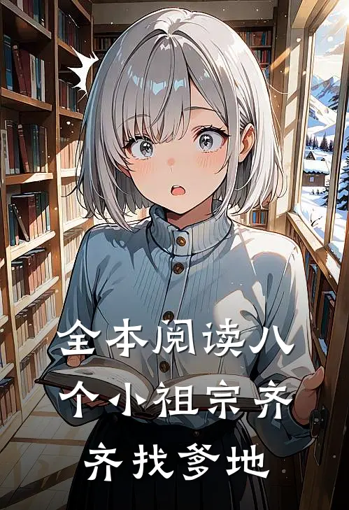 全本阅读八个小祖宗齐齐找爹地