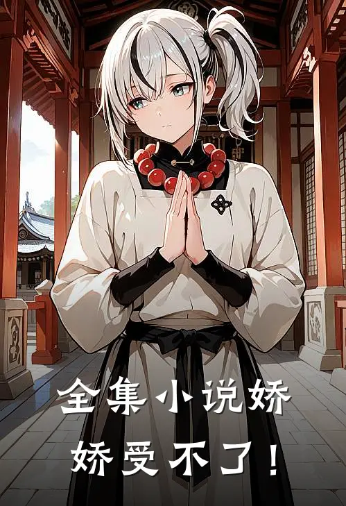 全集小说娇娇受不了！