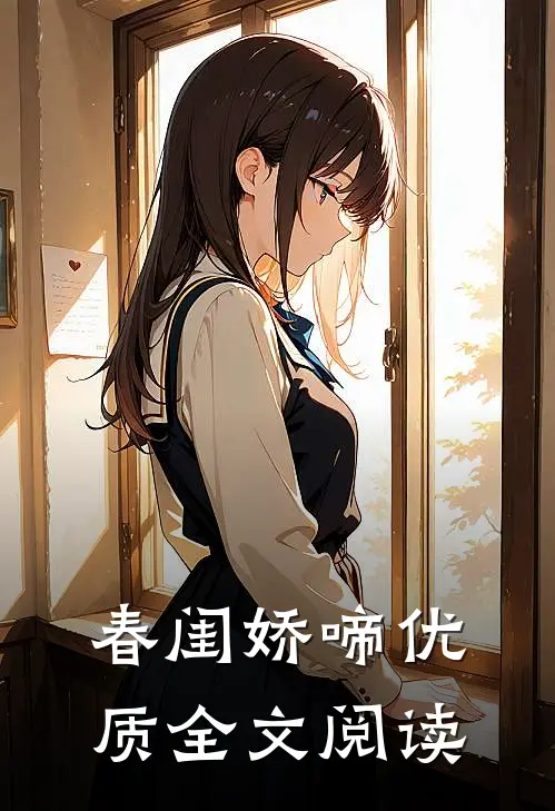 春闺娇啼优质全文阅读