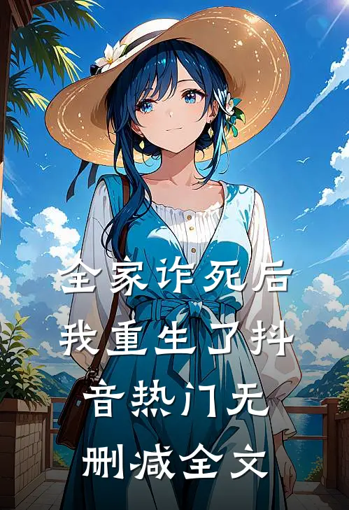 全家诈死后，我重生了抖音热门无删减全文