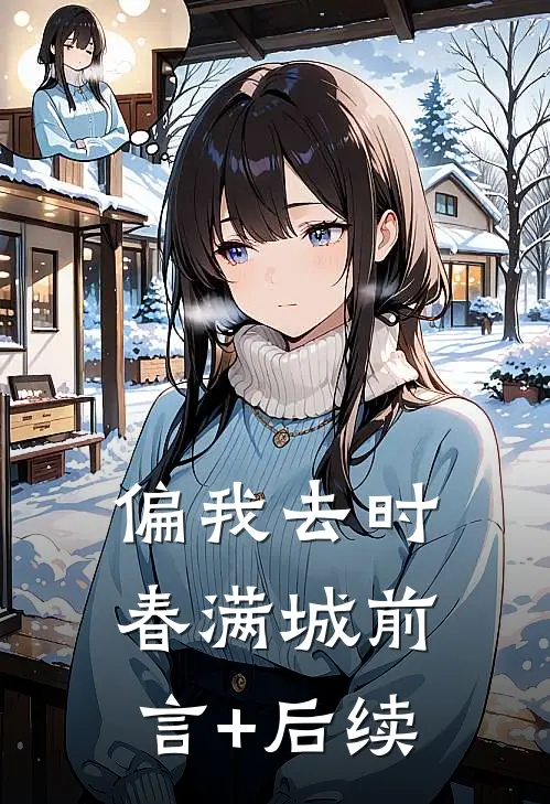 偏我去时春满城前言+后续