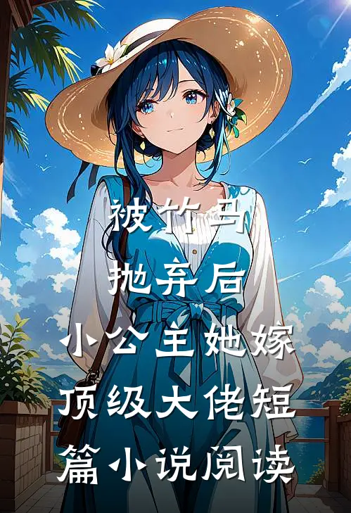 被竹马抛弃后，小公主她嫁顶级大佬短篇小说阅读