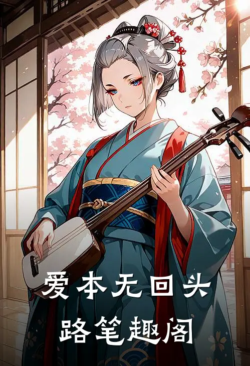 爱本无回头路笔趣阁
