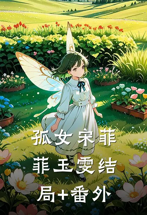 孤女宋菲菲玉雯结局+番外