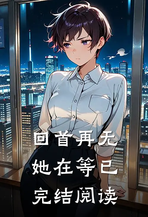 回首再无她在等已完结阅读