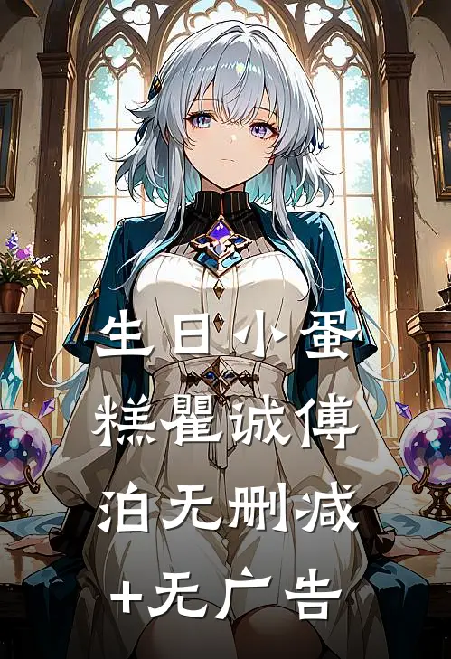 生日小蛋糕瞿诚傅泊无删减+无广告