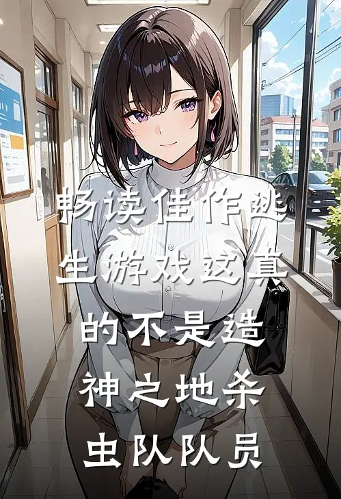 畅读佳作逃生游戏这真的不是造神之地杀虫队队员