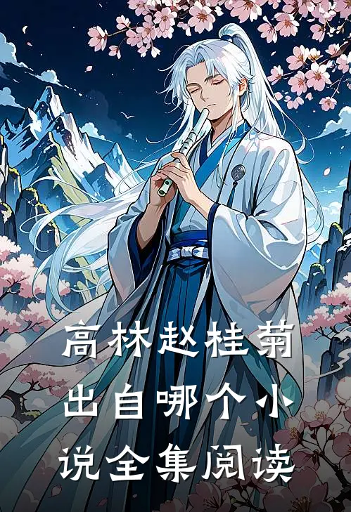 高林赵桂菊出自哪个小说全集阅读