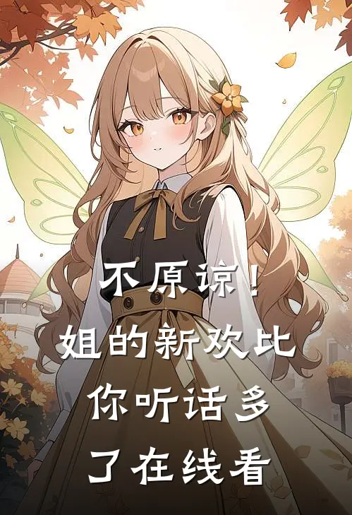 不原谅！姐的新欢比你听话多了在线看