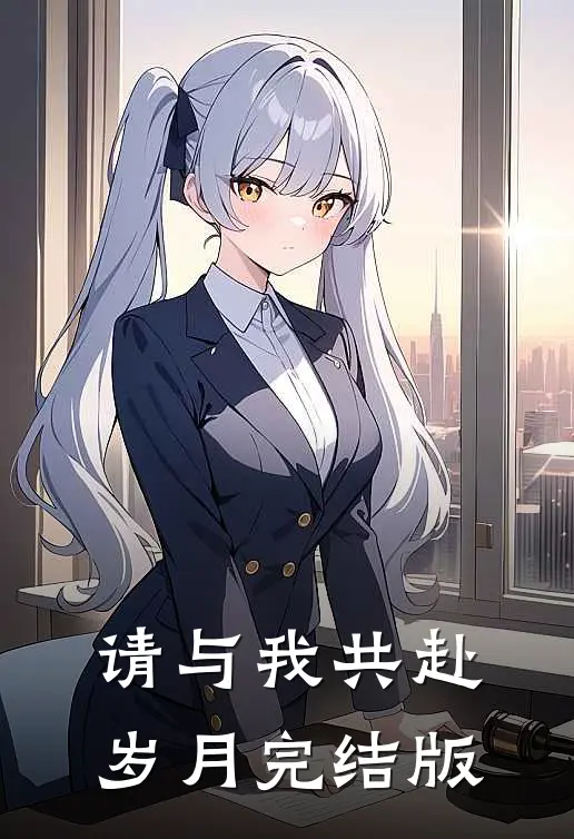 请与我共赴岁月完结版