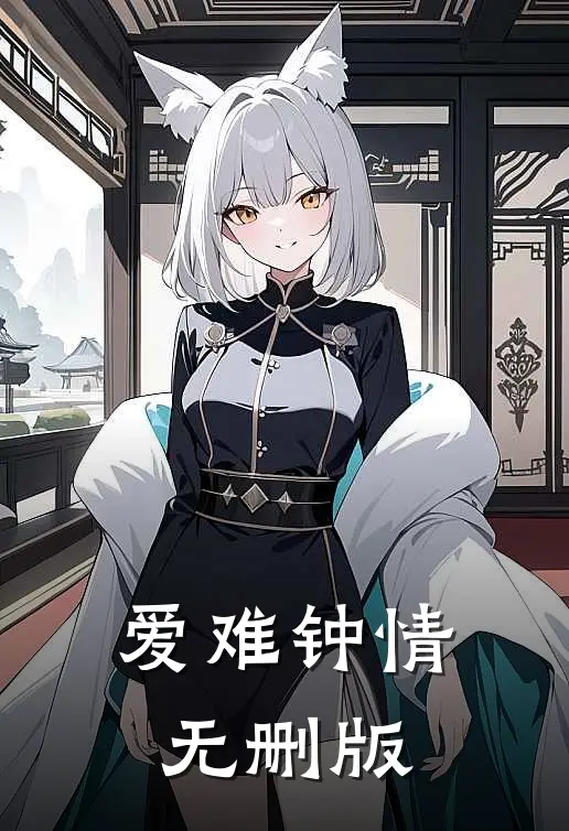 爱难钟情无删版