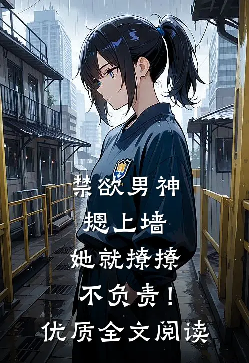 禁欲男神摁上墙，她就撩撩不负责！优质全文阅读