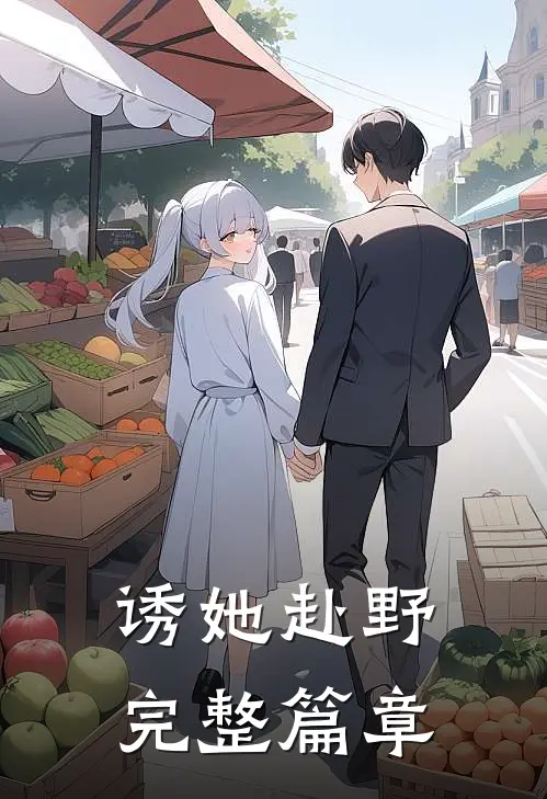 诱她赴野完整篇章