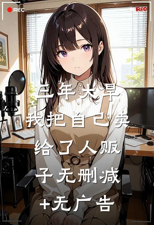 三年大旱，我把自己卖给了人贩子无删减+无广告