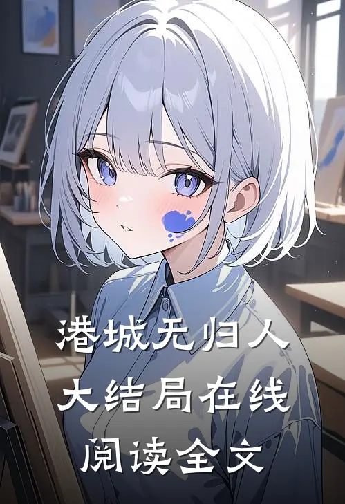 港城无归人大结局在线阅读全文