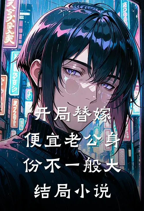 开局替嫁，便宜老公身份不一般大结局小说