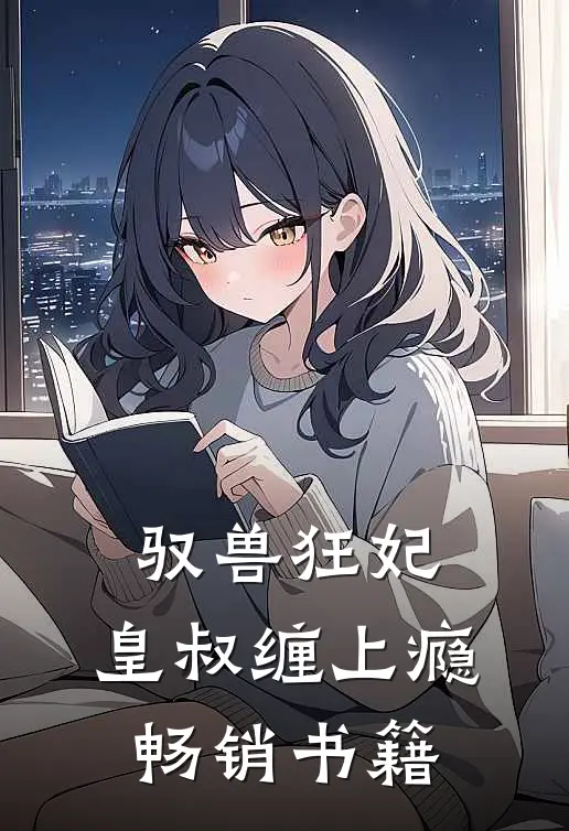 驭兽狂妃：皇叔缠上瘾畅销书籍