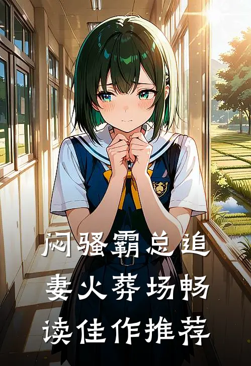 闷骚霸总追妻火葬场畅读佳作推荐