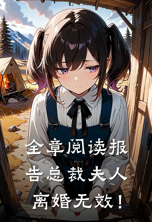 全章阅读报告总裁夫人，离婚无效！