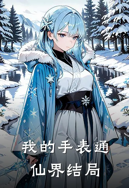 我的手表通仙界结局