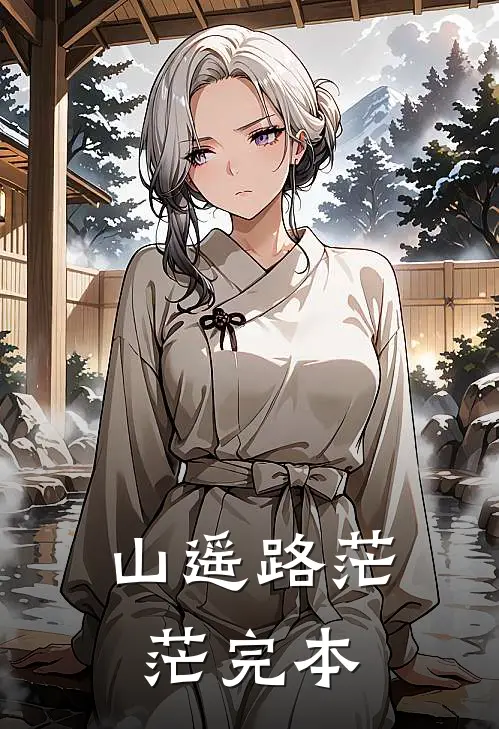山遥路茫茫完本