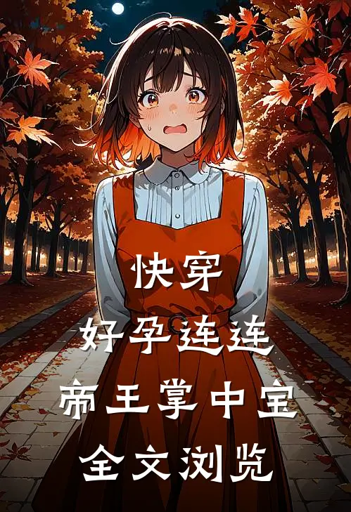 快穿：好孕连连，帝王掌中宝全文浏览