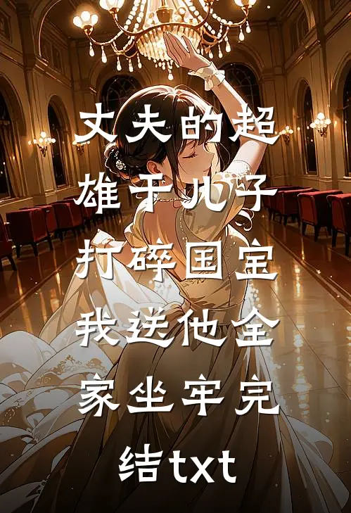 丈夫的超雄干儿子打碎国宝，我送他全家坐牢完结txt