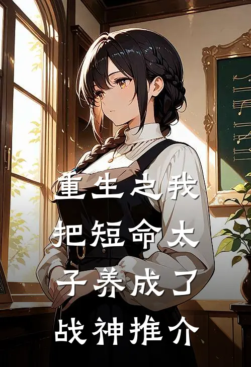 重生之我把短命太子养成了战神推介