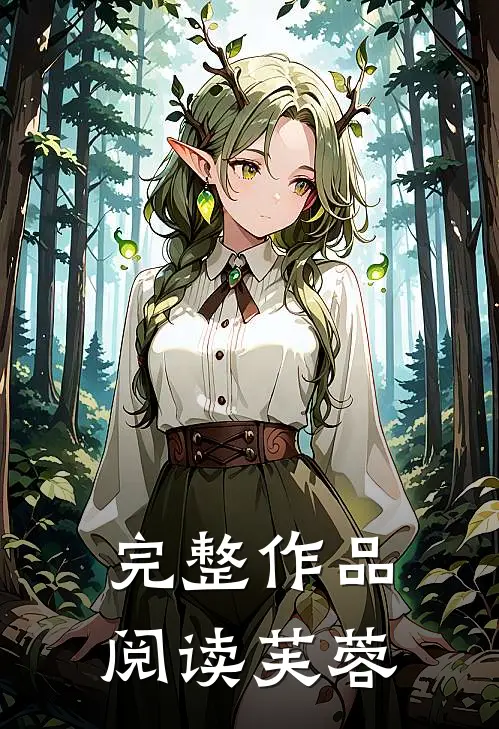 完整作品阅读芙蓉