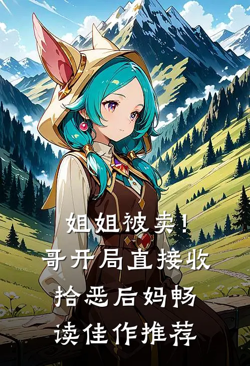 姐姐被卖!哥开局直接收拾恶后妈畅读佳作推荐