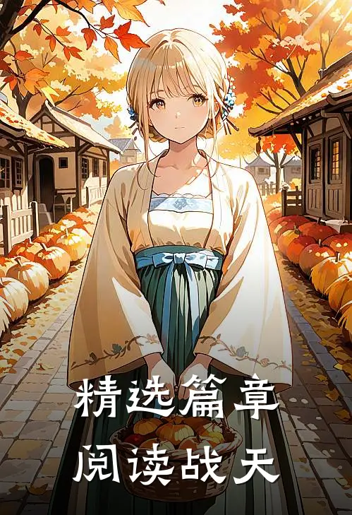 精选篇章阅读战天