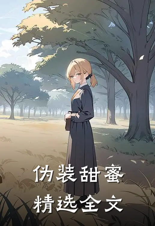 伪装甜蜜精选全文