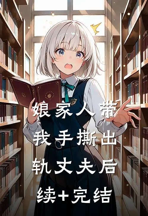 娘家人带我手撕出轨丈夫后续+完结
