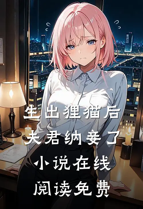 生出狸猫后，夫君纳妾了小说在线阅读免费