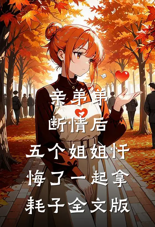 亲弟弟断情后,五个姐姐忏悔了一起拿耗子全文版