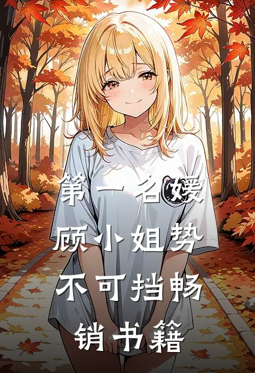 第一名媛:顾小姐势不可挡畅销书籍