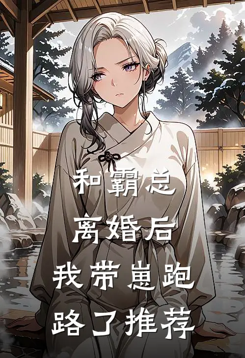 和霸总离婚后，我带崽跑路了推荐