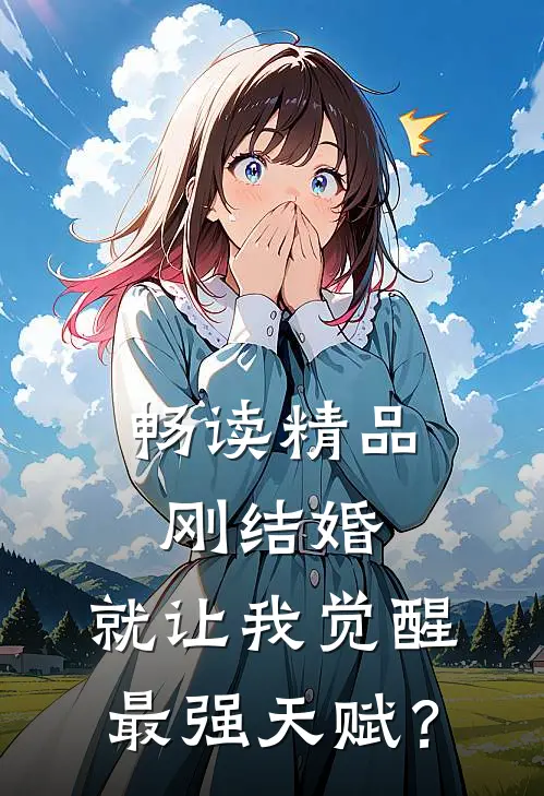 畅读精品刚结婚，就让我觉醒最强天赋？