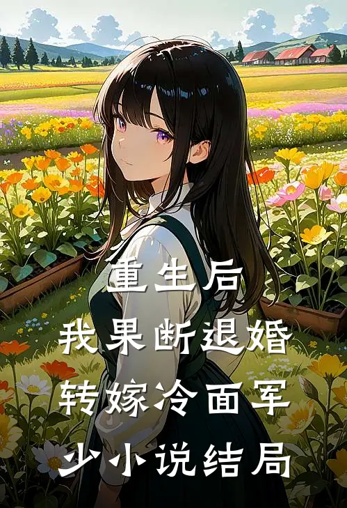 重生后，我果断退婚转嫁冷面军少小说结局