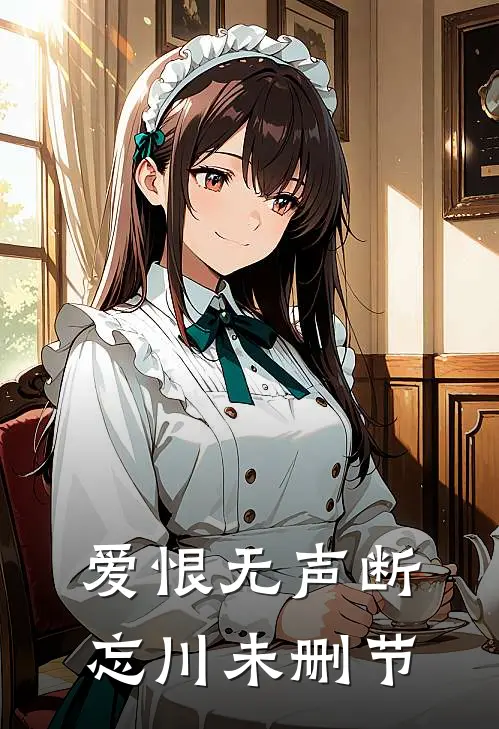 爱恨无声断忘川未删节