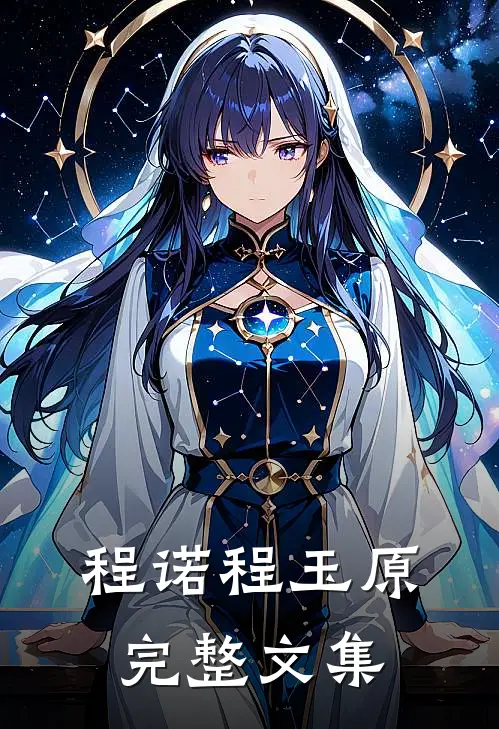 程诺程玉原完整文集