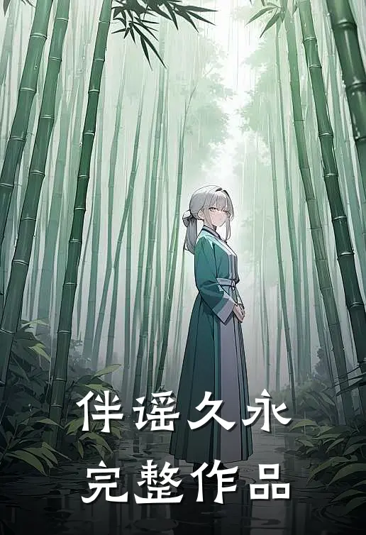 伴谣久永完整作品