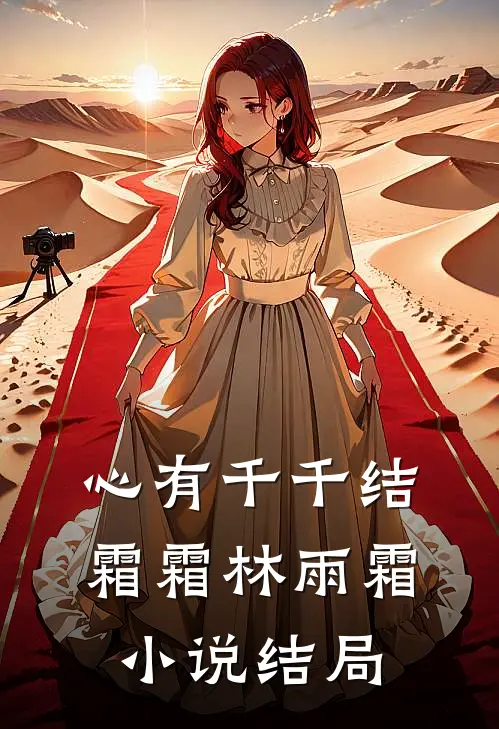 心有千千结霜霜林雨霜小说结局