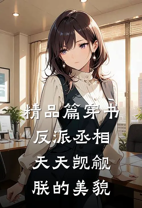 精品篇穿书：反派丞相天天觊觎朕的美貌