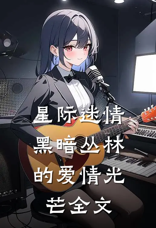 星际迷情：黑暗丛林的爱情光芒全文