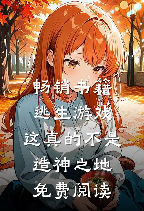 畅销书籍逃生游戏:这真的不是造神之地免费阅读