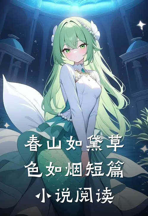 春山如黛草色如烟短篇小说阅读